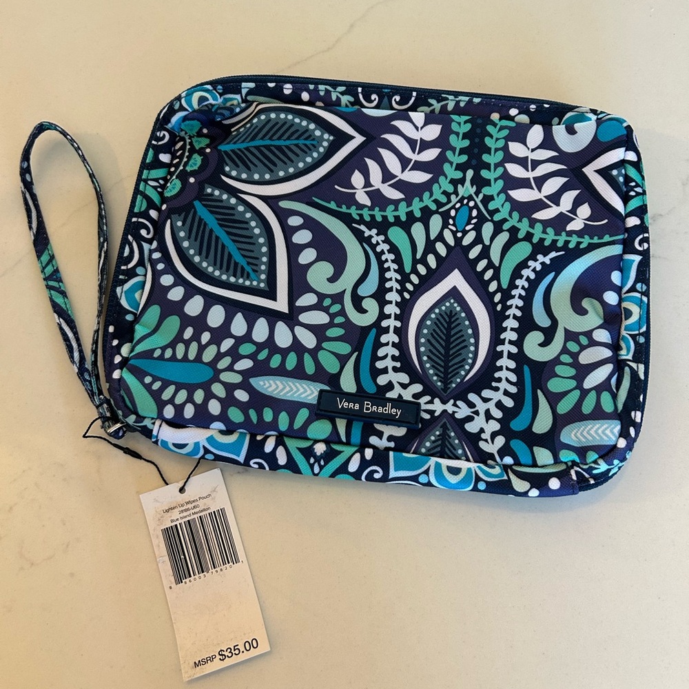 Vera Bradley bag NWT
